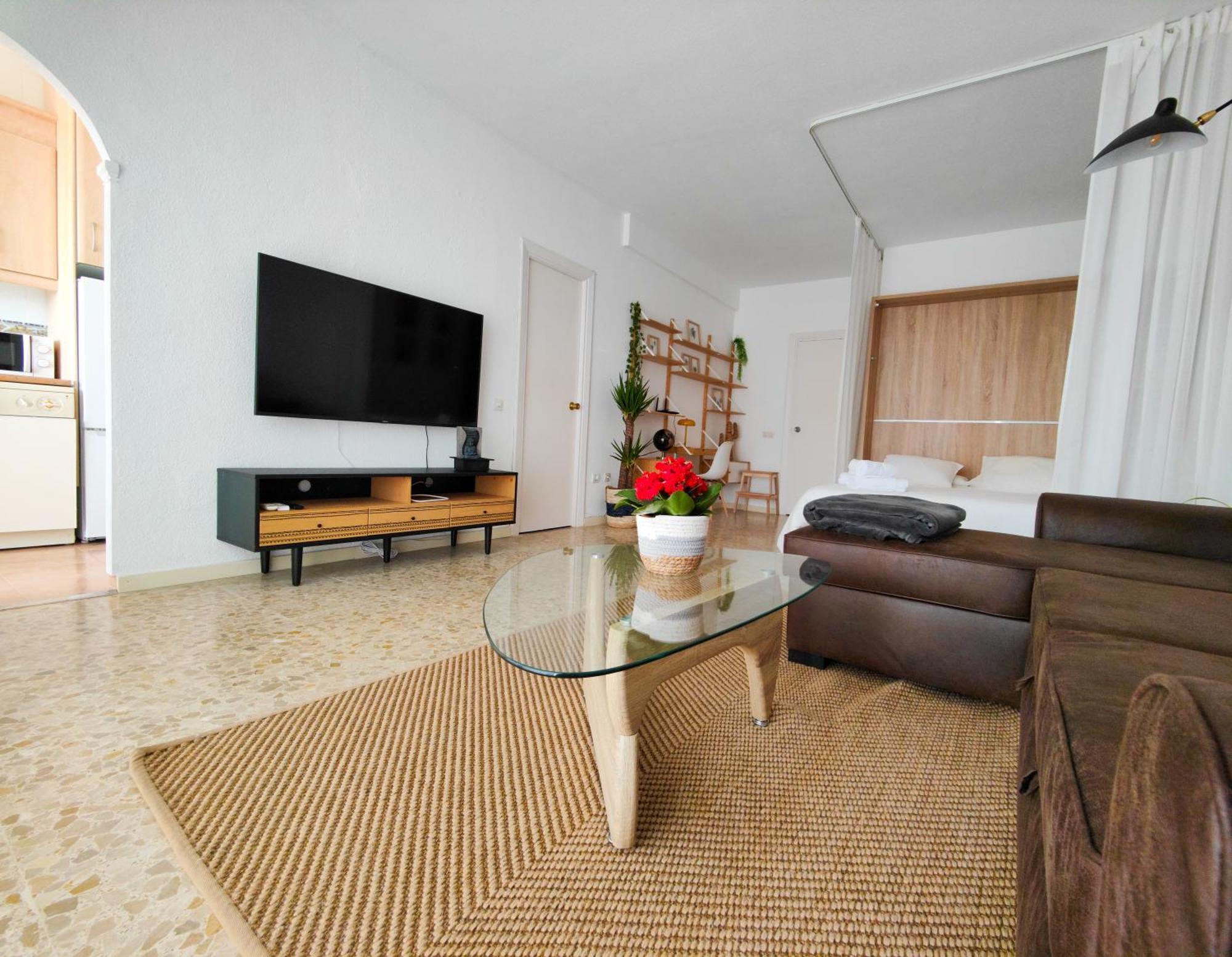 Modern Loft In *