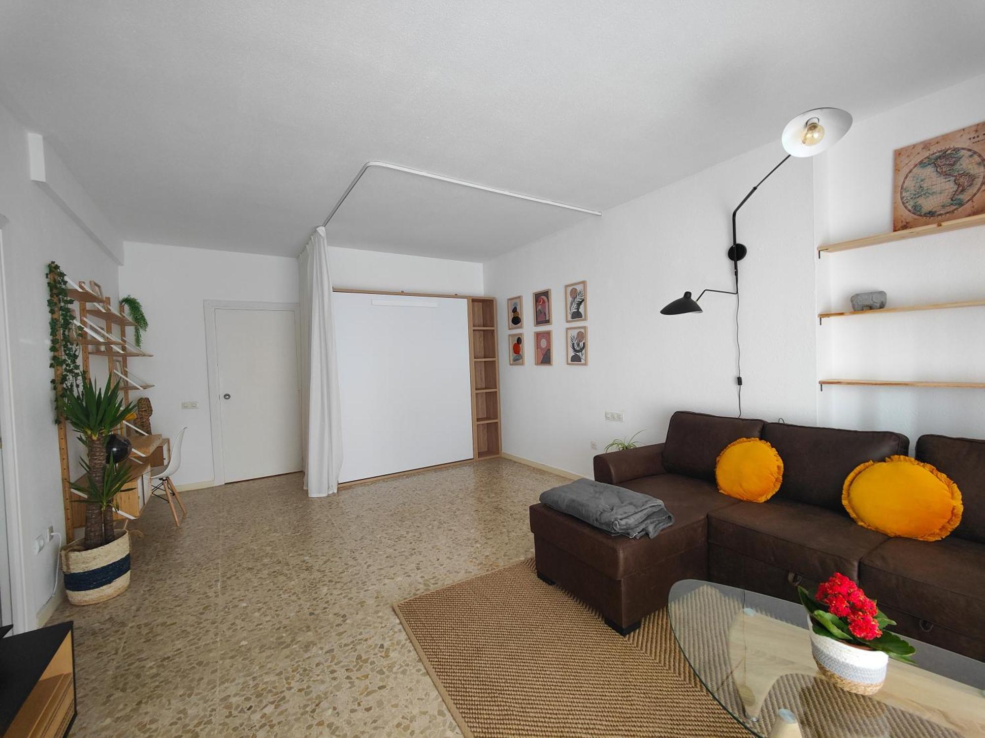 Apartment Modern Loft In *